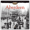 Buchcover Aberdeen black & white – schwarz-weiß 2021