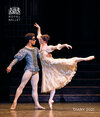 Buchcover Royal Ballet – Königlich Britisches Ballett 2021