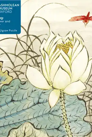 Buchcover ISBN 9781839644627