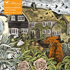 Buchcover Puzzle - Angela Harding, Rose Cottage