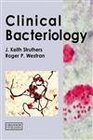 Buchcover Clinical Bacteriology