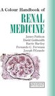 Buchcover Renal Medicine: A Color Handbook (Medical Color Handbook Series)
