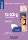 Buchcover Cardiology: Self-assessment Colour Review, Second Edition (Medical Self-assessment Color Review Series)