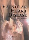Buchcover Valvular Heart Disease