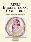 Buchcover Adult Interventional Cardiology
