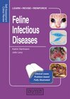 Buchcover Self-Assessment Colour Review of Feline Infectious Diseases