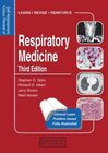 Buchcover Respiratory Medicine: Self-Assessment Colour Review, Third Edition