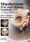 Buchcover Mushroom Pest and Disease Control