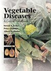Buchcover Vegetable Diseases
