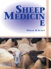 Buchcover Sheep Medicine