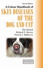 Buchcover Skin Diseases of the Dog and Cat