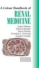 Buchcover Renal Medicine