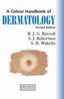 Buchcover Dermatology