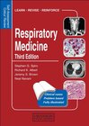 Buchcover Respiratory Medicine
