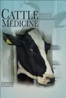 Buchcover Cattle Medicine