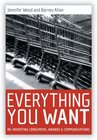 Buchcover Everything You Want