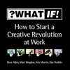 Buchcover Harnessing the Power of If: The Six Habits of Innovative People (?What if!)