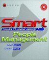 Buchcover Smart Things to Know About People Management