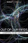 Buchcover Out of our Minds