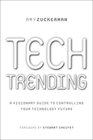 Buchcover Tech Trending