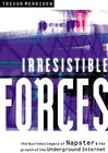 Buchcover Irresistible Forces