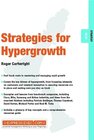 Buchcover Stategies for Hypergrowth: Strategy 03.05 (Express Exec)