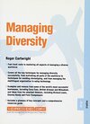 Buchcover Managing Diversity: People 09.06 (Express Exec)