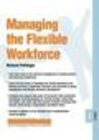 Buchcover Managing the Flexible - People