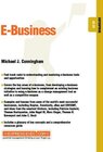 Buchcover E-Business