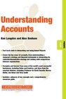 Buchcover Understanding Accounts