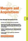 Buchcover Mergers and Acquisitions