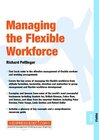 Buchcover Managing Flexible Working