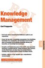 Buchcover Knowledge Management