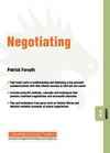 Buchcover Negotiating