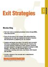 Buchcover Exit Strategies: Enterprise 02.07 (Express Exec)