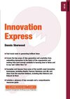 Buchcover Innovation Express