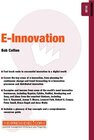 Buchcover E-Innovation