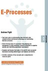 Buchcover E-Processes: Operations 06.03 (Express Exec)