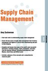 Buchcover Supply Chain Management