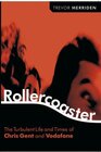 Buchcover Rollercoaster