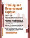 Buchcover Training and Development Express