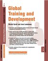 Buchcover Global Training and Development