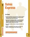 Buchcover Sales Express