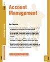 Buchcover Account Management