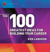 Buchcover The 100 Greatest Ideas for Building Your Career