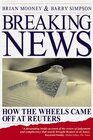 Buchcover Breaking News