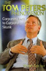 Buchcover Corporate Man to Corporate Skunk