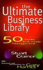 Buchcover The Ultimate Business Library, Pocket Size