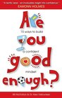 Buchcover Are You Good Enough?