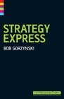Buchcover Strategy Express